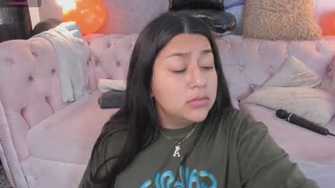 Grace online show from November 2025 12:51:02 PM