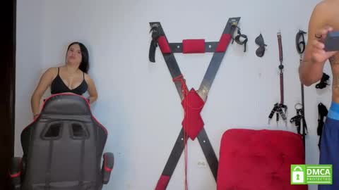 Grace and Milo online show from May 2026 07:30:01 PM