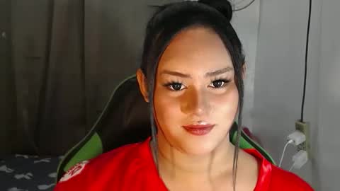 Snapshot of grace_atebets chatting on March 2026 04:32:01 PM Grace De Magiba online show from March 2026 04:32:01 PM