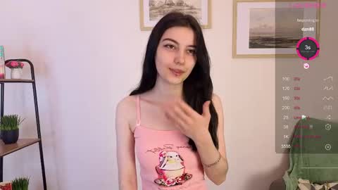 grace_bisho online show from April 2026 08:06:01 AM