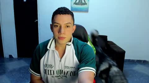 grace_davine online show from May 2026 07:57:01 AM