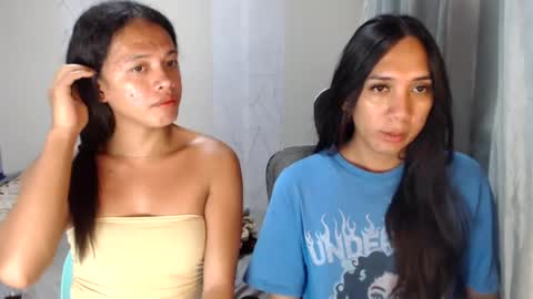HoneyGrace online show from July 2026 06:28:02 PM