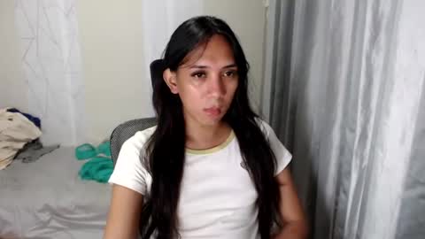 HoneyGrace online show from July 2026 07:41:02 AM