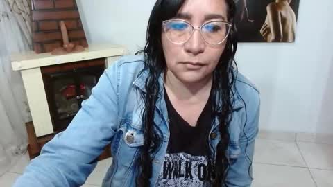 grace_mature_milf online show from October 2025 10:48:01 AM