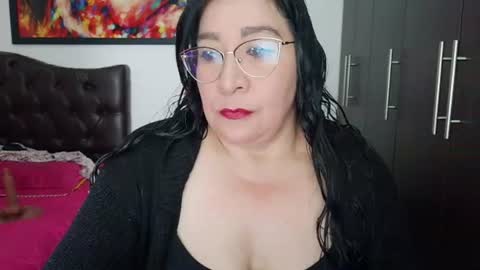 Snapshot of grace_mature_milf chatting on July 2026 09:37:01 AM grace_mature_milf online show from July 2026 09:37:01 AM
