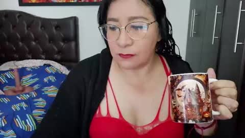 Snapshot of grace_mature_milf chatting on July 2026 11:12:02 AM grace_mature_milf online show from July 2026 11:12:02 AM