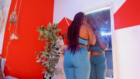 grace online show from February 2025 07:03:02 PM