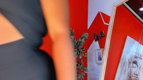 grace online show from November 2025 07:16:02 PM