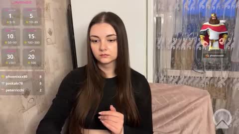 Snapshot of gracebrownnn chatting on April 2026 02:27:02 AM Grace Brown online show from April 2026 02:27:02 AM