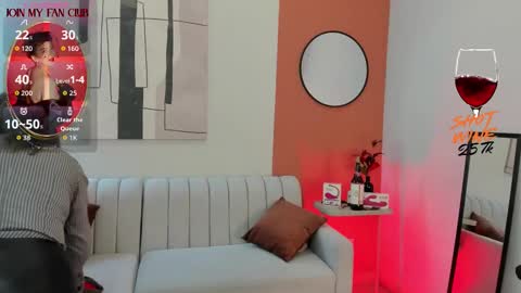 Zuly online show from November 2025 06:34:01 PM