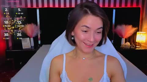 gracefulmichelle online show from June 2026 07:48:01 PM