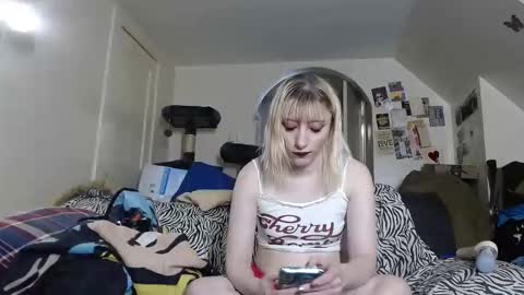 gracielynne1989 online show from May 2026 10:08:02 PM