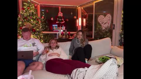 Gracie Mae online show from December 2024 01:48:02 AM