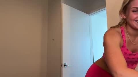 Gracie Mae online show from March 2025 05:22:02 PM