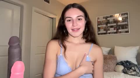 Gracie Smith online show from January 2026 10:34:01 PM