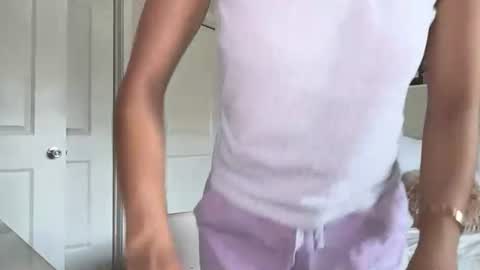 Gracie Smith online show from June 2026 07:12:02 PM