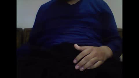 Indianspark online show from January 2025 10:54:01 AM