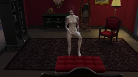 Snapshot of grafinss chatting on December 2025 04:12:02 PM anime girl game online show from December 2025 04:12:02 PM