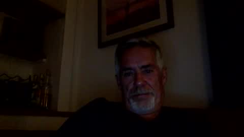 Graham online show from April 2026 10:12:02 PM