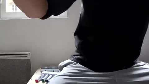 grandbi online show from November 2025 01:25:02 PM