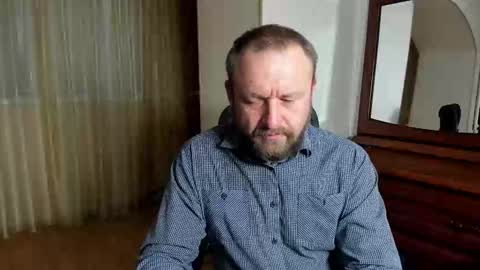 Anthony online show from March 2025 12:22:01 PM