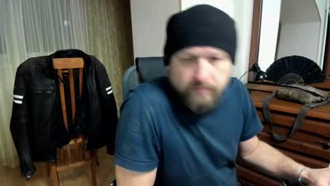 Anthony online show from March 2025 06:59:02 PM