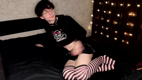 Pavel Grant online show from April 2026 08:34:02 PM