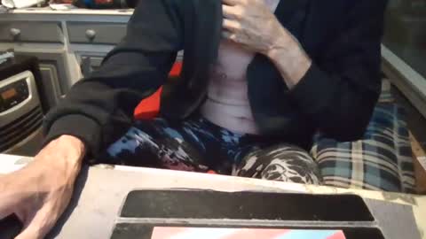 Snapshot of grandpa_peter chatting on July 2026 03:21:02 AM Cum with Grandpa Pete online show from July 2026 03:21:02 AM