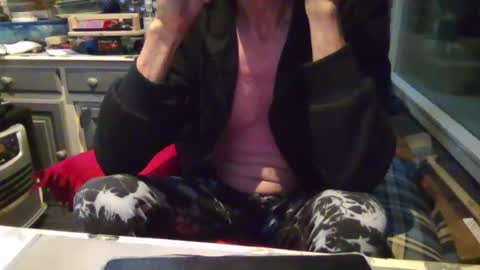 Snapshot of grandpa_peter chatting on July 2026 03:31:02 AM Cum with Grandpa Pete online show from July 2026 03:31:02 AM