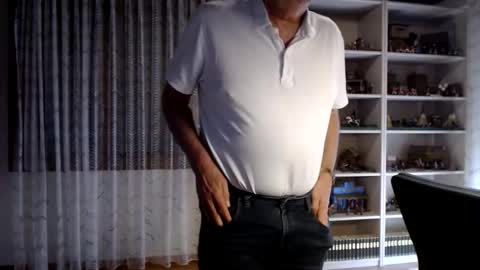 grandpach online show from February 2025 02:13:02 PM