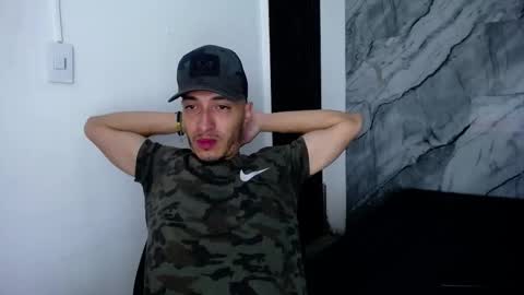 Snapshot of grant_irons chatting on February 2026 11:43:02 AM Grant Irons online show from February 2026 11:43:02 AM