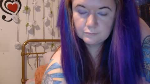 Snapshot of grateful42day chatting on March 2026 02:50:02 AM grateful42day online show from March 2026 02:50:02 AM