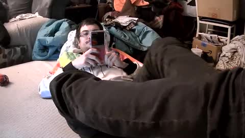 Get US to 1000 you wont be disapointed online show from March 2026 11:40:01 PM