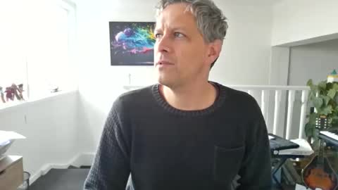 grattitude online show from November 2025 10:58:02 PM