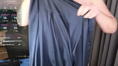 Snapshot of gray_swann chatting on February 2025 10:34:01 PM Ray online show from February 2025 10:34:01 PM