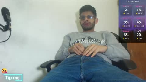 Gray online show from April 2026 05:24:01 AM