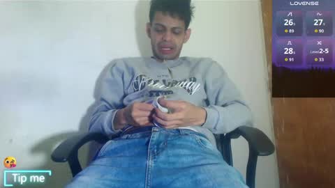 Snapshot of grayhorny chatting on April 2026 10:39:01 AM Gray online show from April 2026 10:39:01 AM