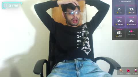 Snapshot of grayhorny chatting on May 2026 01:29:02 PM Gray online show from May 2026 01:29:02 PM