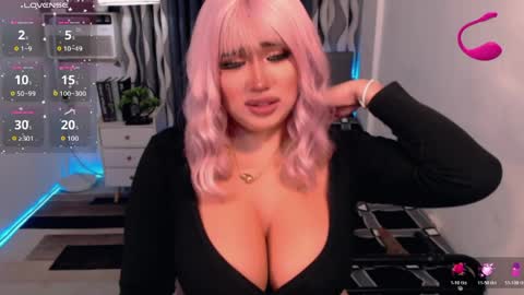 PAULATHEONE online show from April 2026 01:49:01 PM