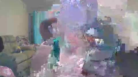 Jazzmin Alexandria online show from October 2025 03:45:01 PM