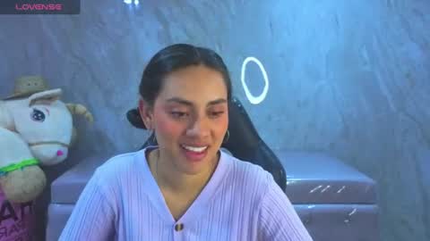 Snapshot of grecia_soler_a chatting on July 2026 12:52:01 PM Grecia online show from July 2026 12:52:01 PM