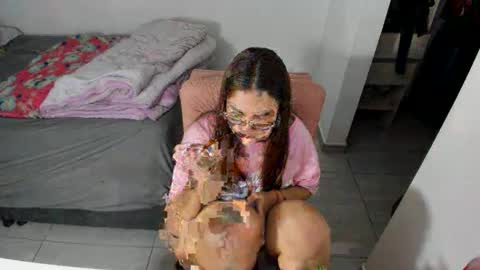 GreciaRuiz online show from May 2026 01:23:02 AM
