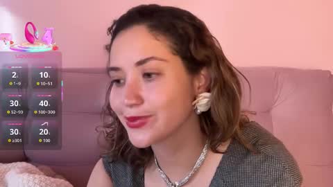 Greeicy online show from December 2025 11:50:01 AM