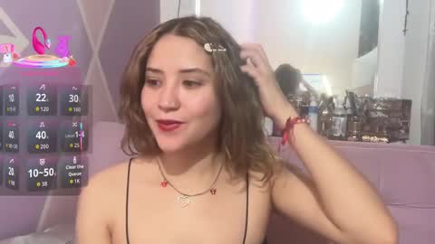 Greeicy online show from February 2026 04:11:01 AM