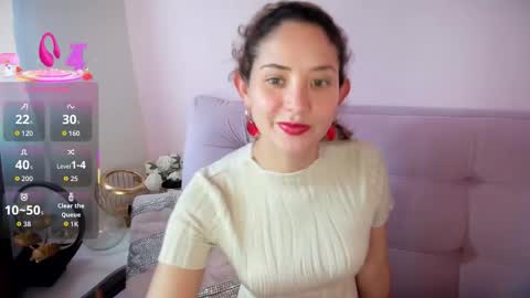 Greeicy online show from March 2026 07:51:02 PM