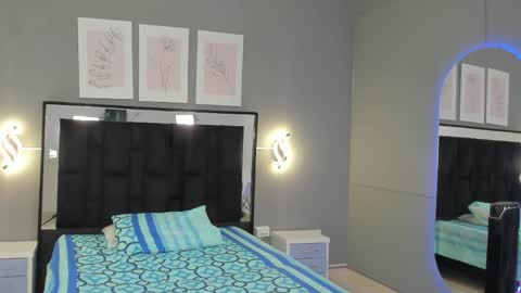 green_lov online show from April 2026 12:19:02 PM