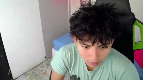 GREEN online show from December 2025 08:48:02 PM