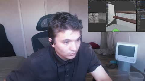 greendynomite_04 online show from July 2026 09:17:02 PM