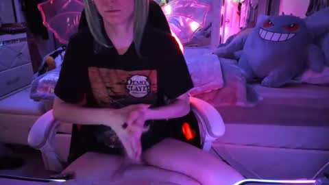 GreenEyedLovexo online show from November 2025 06:15:01 AM