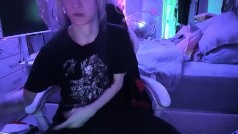 GreenEyedLovexo online show from January 2026 03:36:02 PM